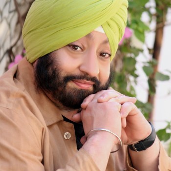 Rupinder Khurana